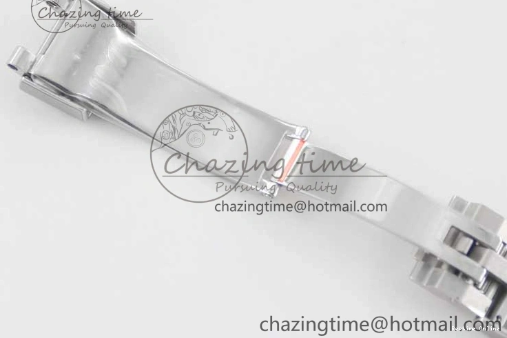 0420 Daytona 116500 SS TWF 1:1 Best Edition 904L Steel Black Dial on SS Bracelet A EasyCare 2407